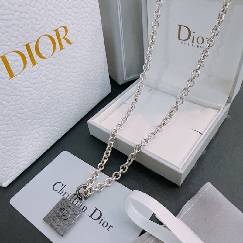 Christian Dior Necklaces